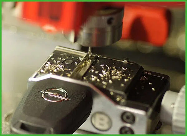 Atlantic Locksmith Store Seekonk, MA 508-372-0713 - 11-Key-Cutting