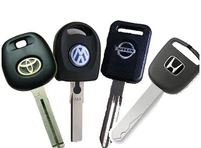 Atlantic Locksmith Store Seekonk, MA 508-372-0713 - 19-Transponder-Keys