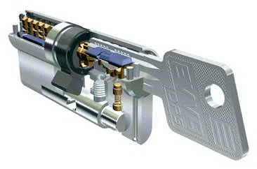 Atlantic Locksmith Store Seekonk, MA 508-372-0713 - 9-Rekey